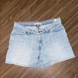 Vintage 2004 Tommy Hilfiger Denim Shorts